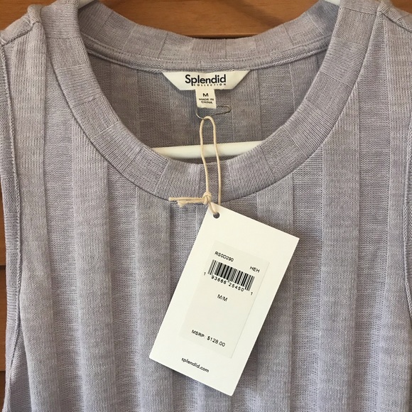 Splendid Collection dress - Picture 4 of 5